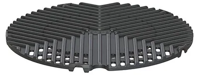 Produktbild von Cadac 8600-200, Gitter, Schwarz, 1 Stück(e)