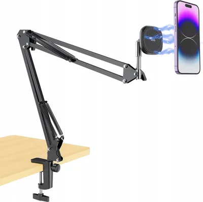 Obrázok produktu pre Magnetický držiak MagSafe na statív - Smartphone / MG-09