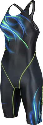 Produktbild von ZAOSU Wettkampf-Schwimmanzug Z-Fire III, Größe:176 / 36