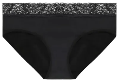 Productafbeelding van ADALET LINGERIE NATURA: Menstruatieinlegkringen