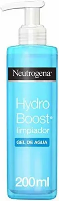 Image de Neutrogena Hydro Boost Water Gel Cleanser 200ML