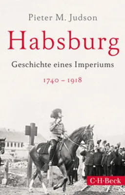 Obrázek produktu pro Habsburg
