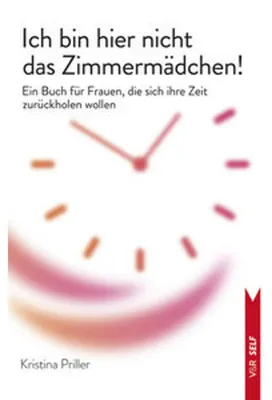 Obrázek produktu pro Ich bin hier nicht das Zimmermädchen!