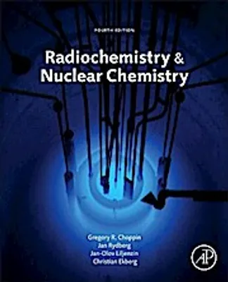 Produktbild von Radiochemistry and Nuclear Chemistry