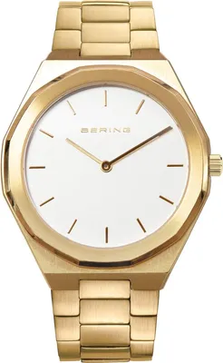 Obrázok produktu pre Bering - 19641-730 - Náramkové hodinky - Pánske - Quartz - Klasické