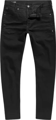 Produktbild von G-star D-staq 3d Slim Jeans  36 / 36 Mann  36