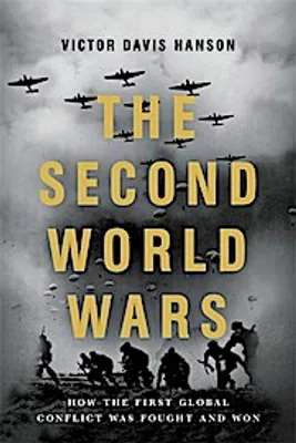 Zdjęcie produktu dla The Second World Wars