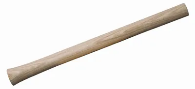 Image de Manche de marteau de maçon 600 g 30 cm Manche en frêne