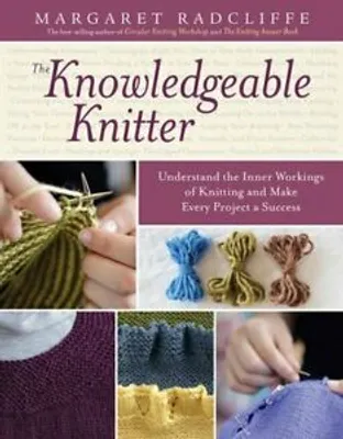 Imagen del producto de The Knowledgeable Knitter