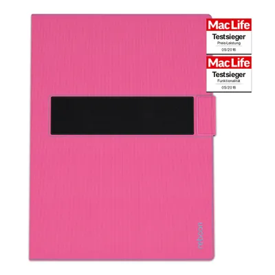 Produktbild von tolino page Schutzhülle Pink