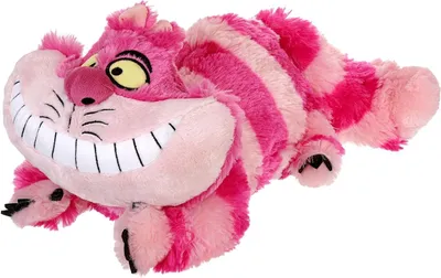Produktbild von Disney Alice im Wunderland - Cheshire Cat Medium Plüschtier