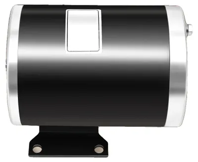 Produktbild von Bürstenmotor, schlagfest, bequeme Geschwindigkeitsregelung, 11