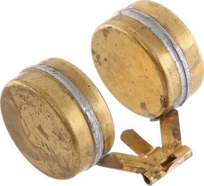 Produktbild von Schwimmer für BVF Vergaser - 16N1, 16N3, 19N1
