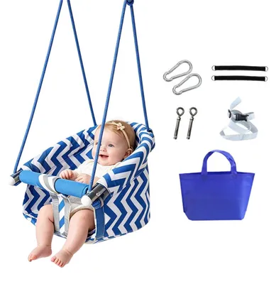 Immagine prodotto di Altalena per bambini, ideale per giochi all'aperto