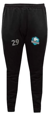 Produktbild von Tempish - "Teem" Jogginghosen für Damen PP9746 (L) (Schwarz)
