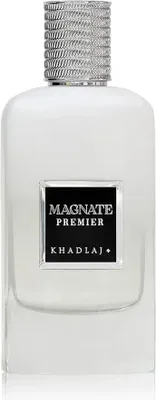 Zdjęcie produktu dla Khadlaj MAGNATE PREMIERE  EDP 100 ml woda perfumowana męska
