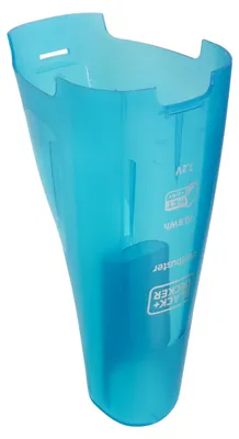 Produktbild von Black+Decker N640315 Staubbehälter für NCV115JL... Akkustaubsauger