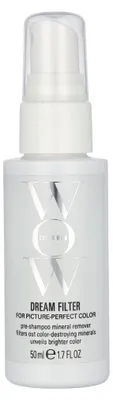 Produktbild von Color Wow Travel Dream Filter 50 ml