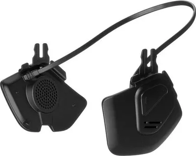 Produktbild von POC Obex Connect Headset Uranium Black Skihelm