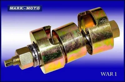 Obrázok produktu pre Sťahováky pre riadenie a zavesenie MARK-MOTO 0XWAR0001