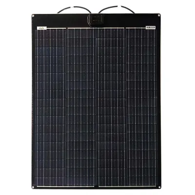 Produktbild von Offgridtec PCB-ETFE 100W 39V semiflexibles Solarpanel