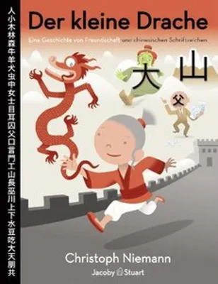 Produktbild von Der kleine Drache