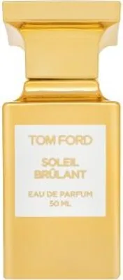 Zdjęcie produktu dla Tom Ford Soleil Brulant woda perfumowana unisex 50 ml