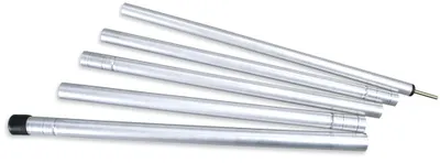 Produktbild von Tatonka Tarp-Stange 220 cm, Größe (Länge):220 cm