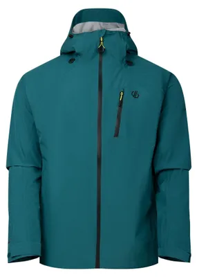 Imagen del producto de Dare 2B - Chaqueta "Breathe Out" para hombre, modelo RG11869 (Talla M), color Mediterráneo
