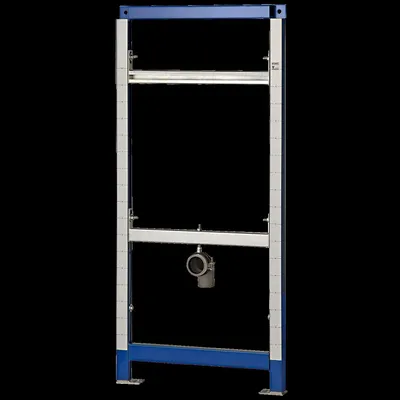 Produktbild von KWC Installationselement, AQUAFIX, für Wasserloses Edelstahlurinal