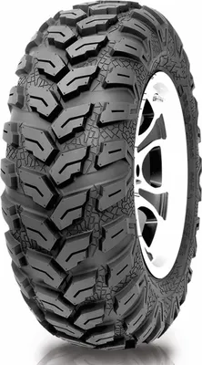 Immagine prodotto di 26x9-14 (225/65-R14) 73N Pneumatico Maxxis MU-07 Ceros
