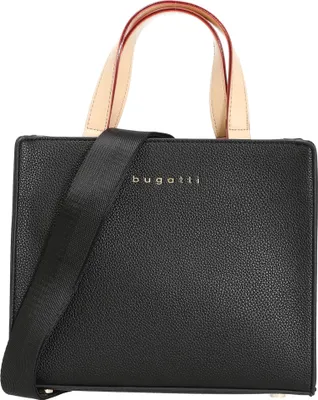 Obrázek produktu pro bugatti kabelka přes rameno Ella Tote Bag Mini black black
