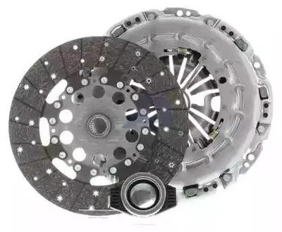 Produktbild von LuK RepSet 628 3133 00 Kupplungssatz für KIA SORENTO I (JC)