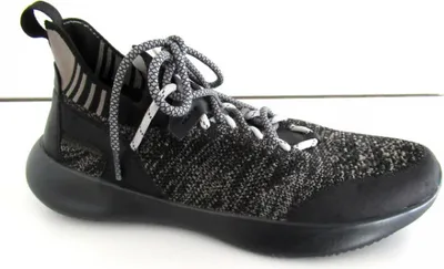 Produktbild von Bullboxer Herren Sneaker in Schwarz, Größe 40