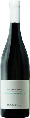 Immagine prodotto di Maugeri Contrada Praino Frontemare Etna Bianco Superiore 2024 | Sicilia, Italia | 750ml 12.50% Vol.