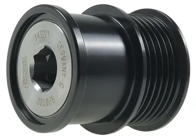 Zdjęcie produktu dla AS-PL Koło pasowe alternatora Alternator