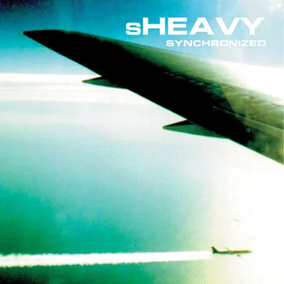 Obrázek produktu pro Sheavy - Synchronized (Limited Edition) (LP)
