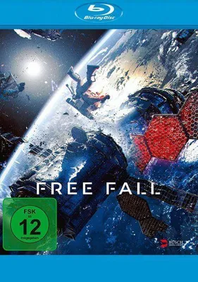 Produktbild von Free Fall