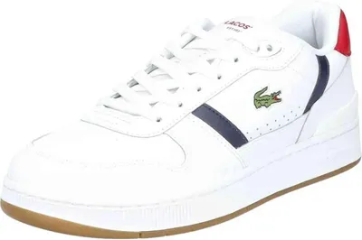 Obrázek produktu pro Lacoste Sneakers 49445615534419 in White color size 47