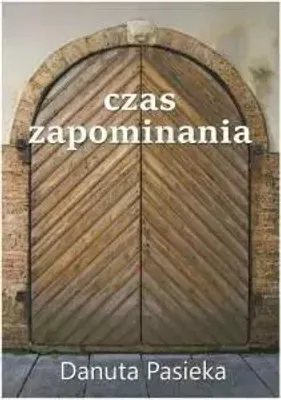 Produktbild von Czas zapominania