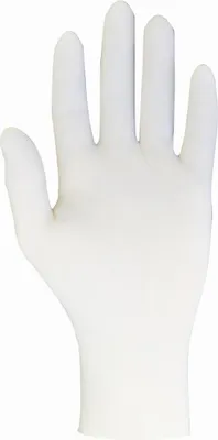 Produktbild von Gebol Handschuh Einweg Latex XL ungepudert, 263741