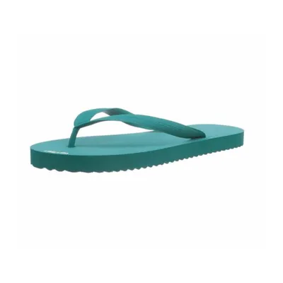 Produktbild von Flip-Flop Bade-Zehentrenner Damen 323337323736 Türkis 38 EU