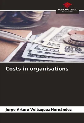 Produktbild von Costs in organisations