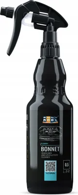 Produktbild von ADBL Textil / Teppich-Reiniger ADB000170 Armaturenbrett Spraydose 500ml