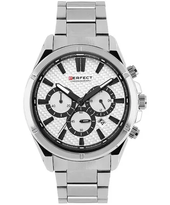 Obrázok produktu pre Pánske hodinky Perfect Chronograph