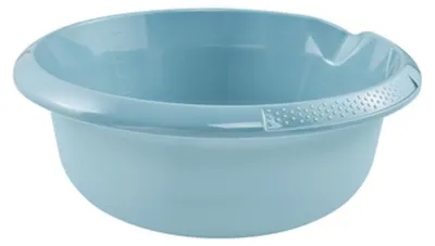 Zdjęcie produktu dla keeeper 1055368000000 keeeper Miska "brzoza", PP, okrągła, 280 mm, nordic-blue