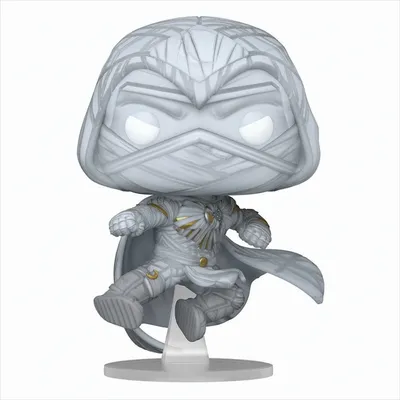 Produktbild von FUNKO POP! - MARVEL -  Moonknight Moonknight #