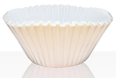 Produktbild von Bonamat Bravilor B10 Korbfilter Original Filterkörbchen 152/437 mm, 250 Stk, Kaffeefilter