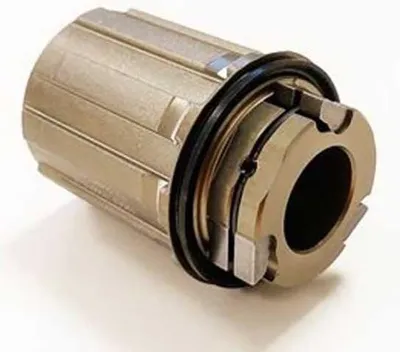 Produktbild von Vision Sh11 U4016 Freilaufkörper Golden Golden One Size