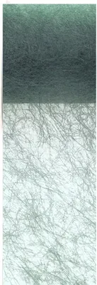 Produktbild von Sizoflor Tischband -Hussenband- sagegrün-eukalyptus 7,9cm Rolle 50m 60 047-R 79